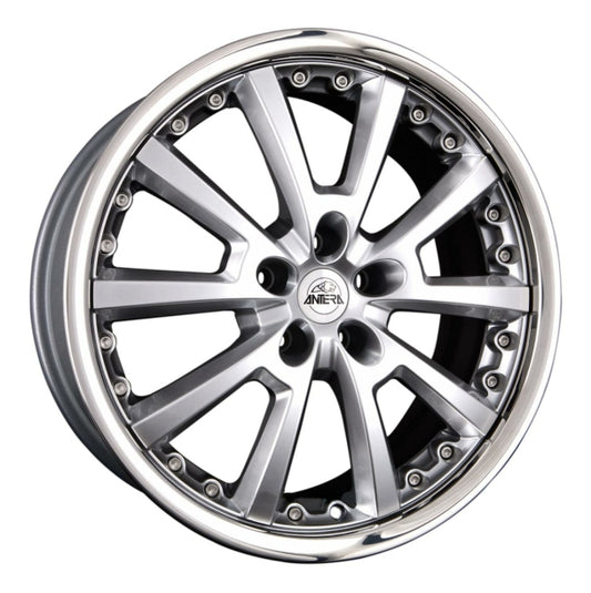 ANTERA 363 - SILVER