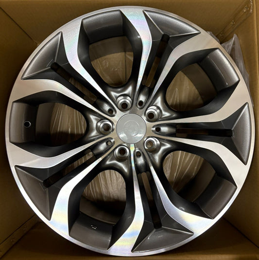 859 - ANTRACITE POLISH