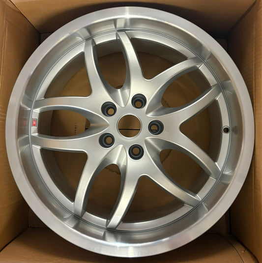 MILLE MIGLIA 1301 - SILVER