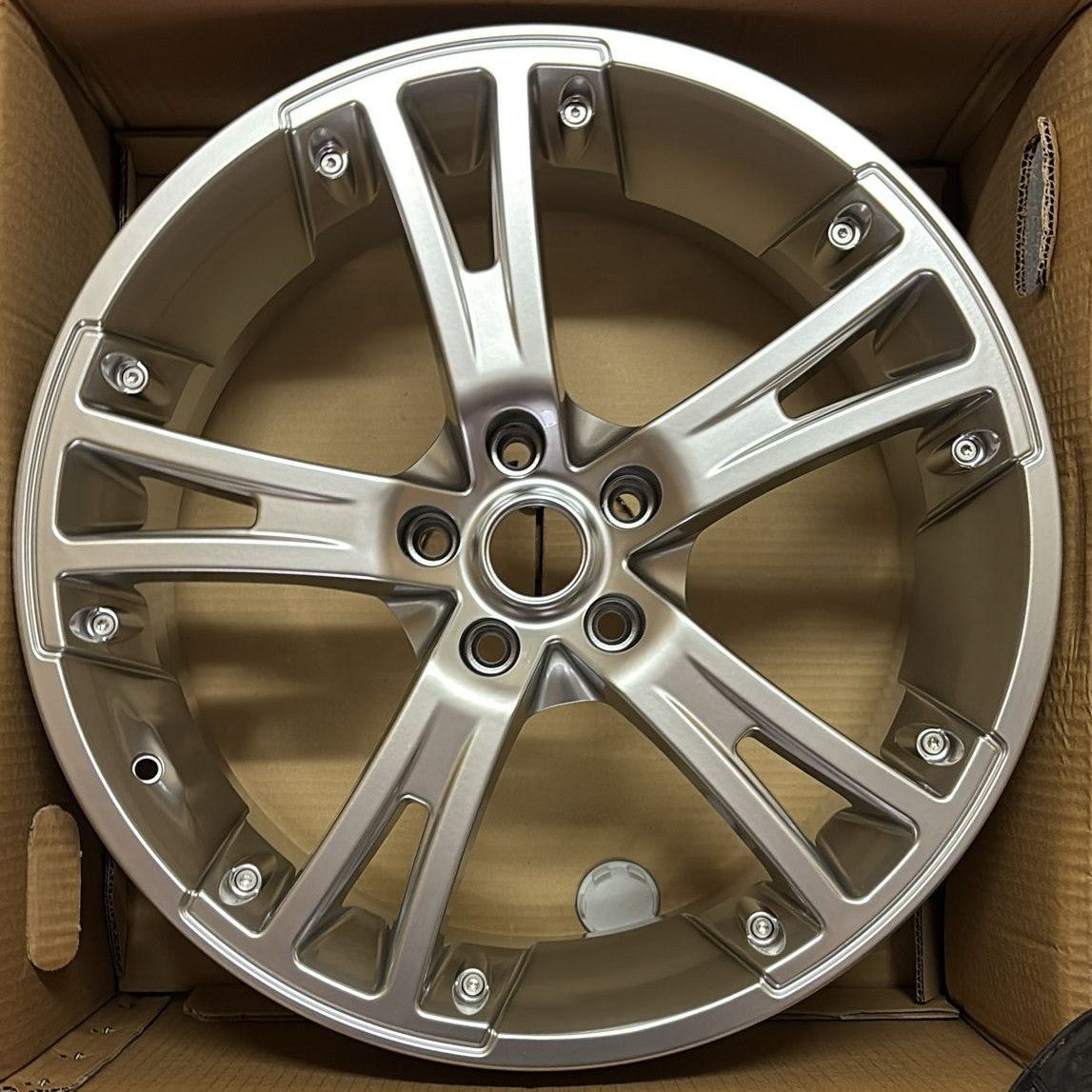 MM.1682/1686/1689/1691/1692/1817/9577